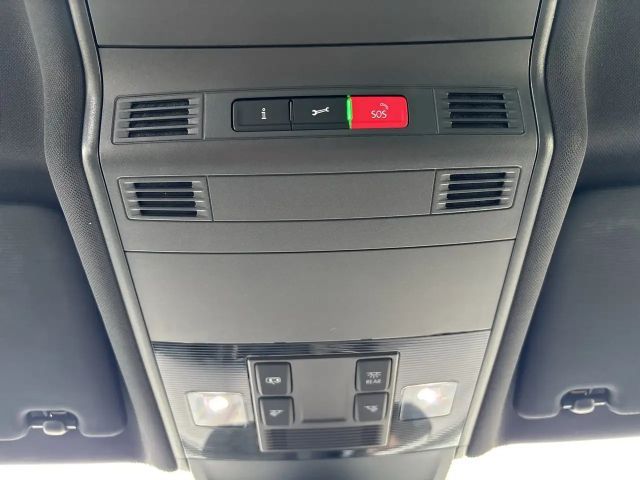 Volkswagen Tiguan DSG R-Line