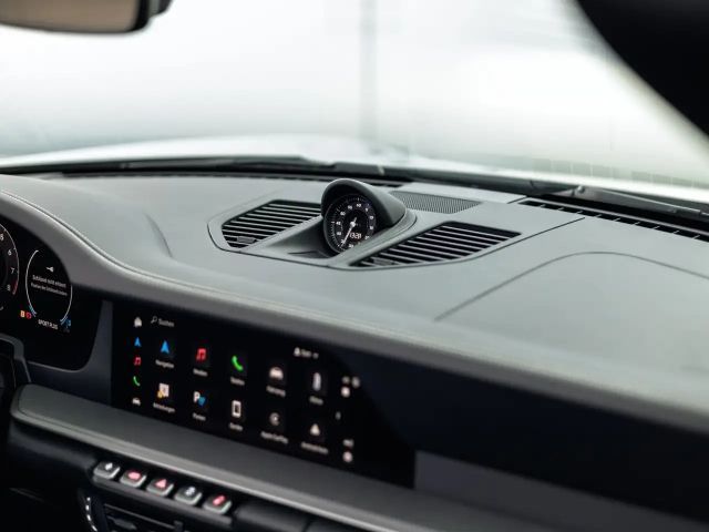 Porsche 911 Cabrio Carrera