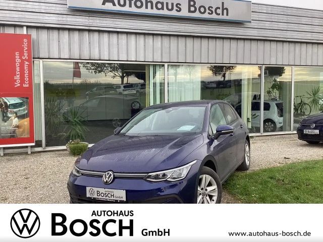 Volkswagen Golf 2.0 TDI DSG Golf VIII Life