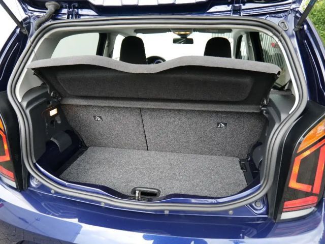 Volkswagen e-up! United 83PS 32,3 kWh