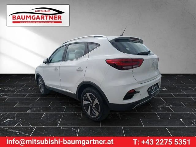 MG ZS 51 kWh EV Luxury