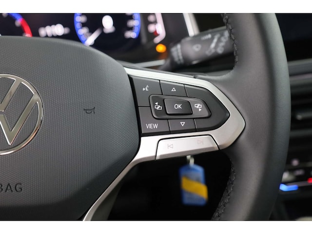 Volkswagen Polo 1.0 TSI Style