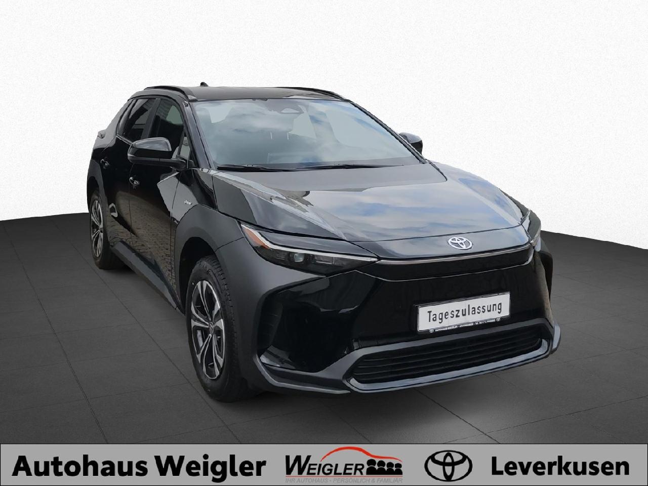 Toyota bZ4X 5-deurs Comfort