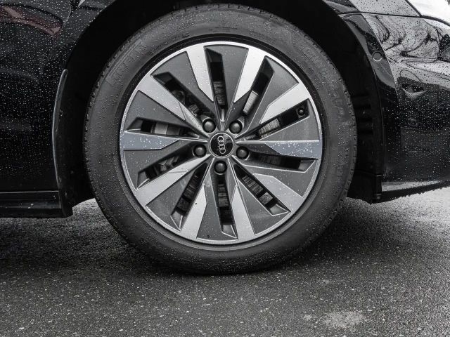 Audi A6 45 TDI Avant Quattro S-Tronic Sport