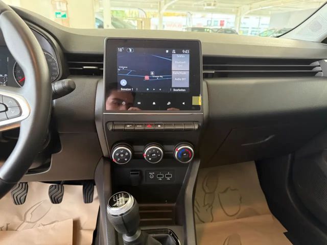 Renault Clio Equilibre Equilibre TCe 90