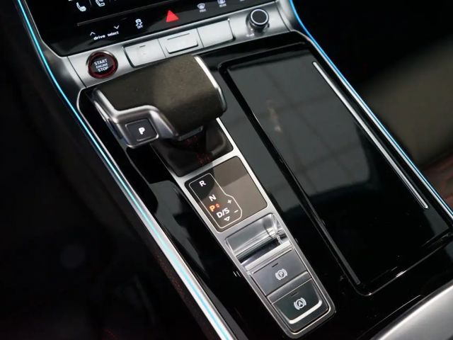 Audi RS6 Performance