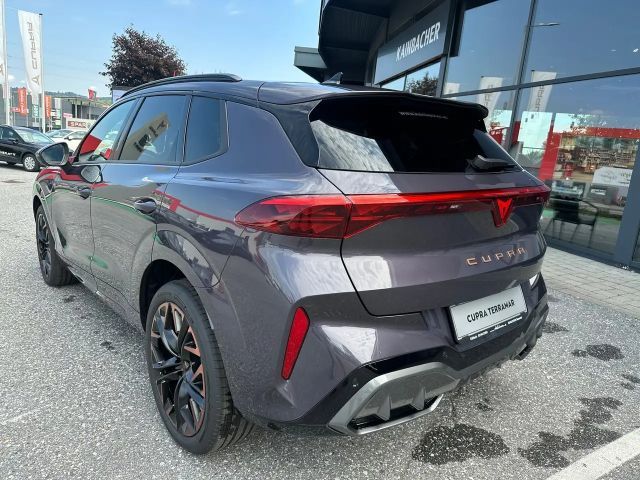 Cupra Terramar 2.0 TSI
