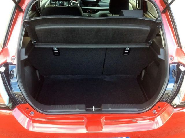 Suzuki Swift Comfort DualJet Hybrid