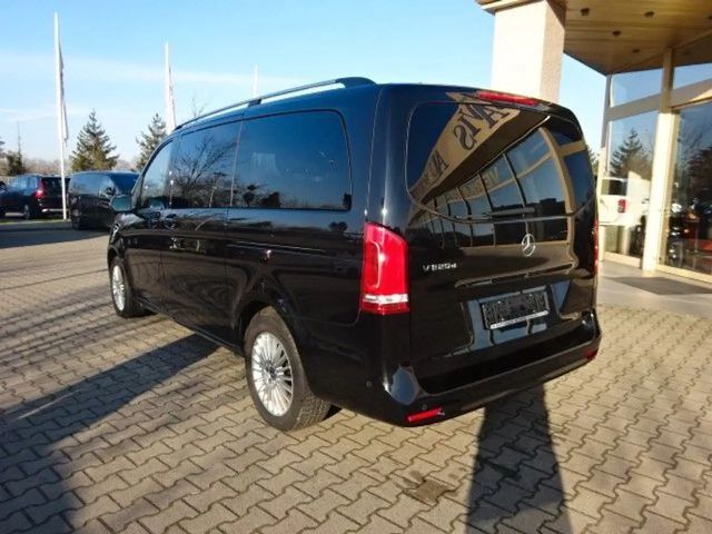 Mercedes-Benz V 220 Limousine Lang V 220 d