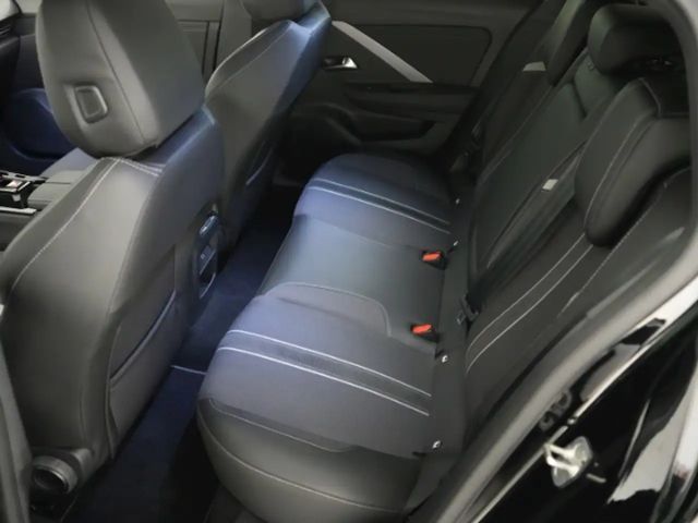 Opel Astra GS-Line Grand Sport Sports Tourer