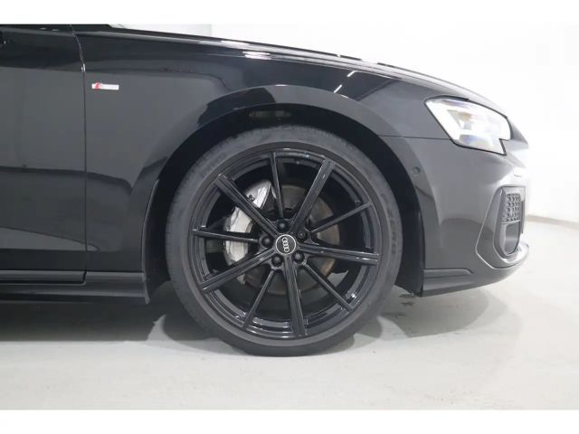 Audi A8 50 TDI Lang Quattro S-Line