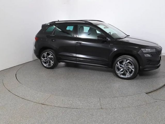 Skoda Karoq 4x4 Sportline