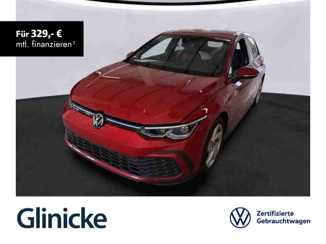 Volkswagen Golf Business GTE Golf VIII