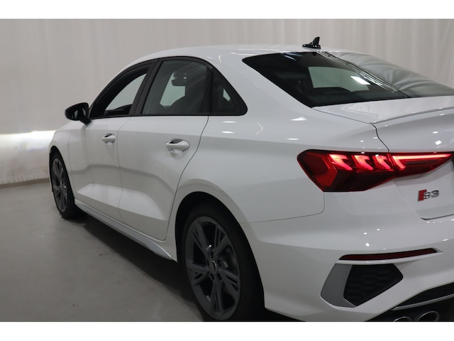 Audi S3 Quattro S-Tronic Sedan