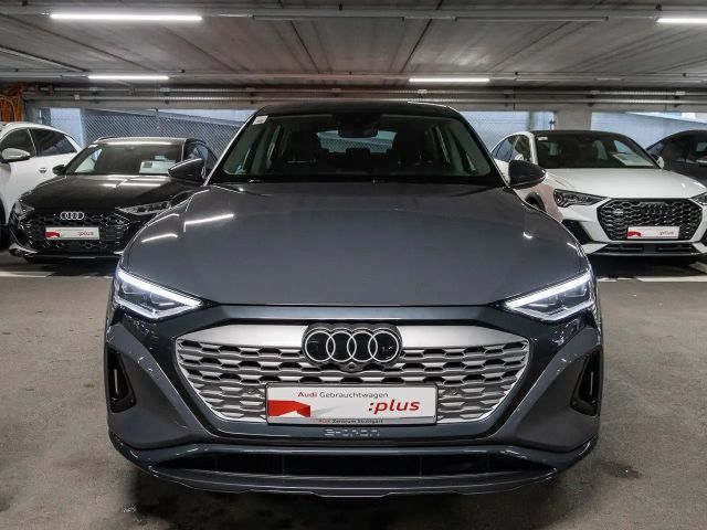 Audi Q8 e-tron 50 Quattro