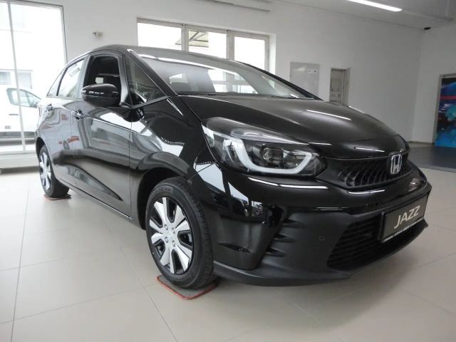 Honda Jazz Elegance Hybrid i-MMD