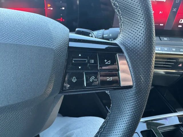 Opel Astra 1.2 Turbo