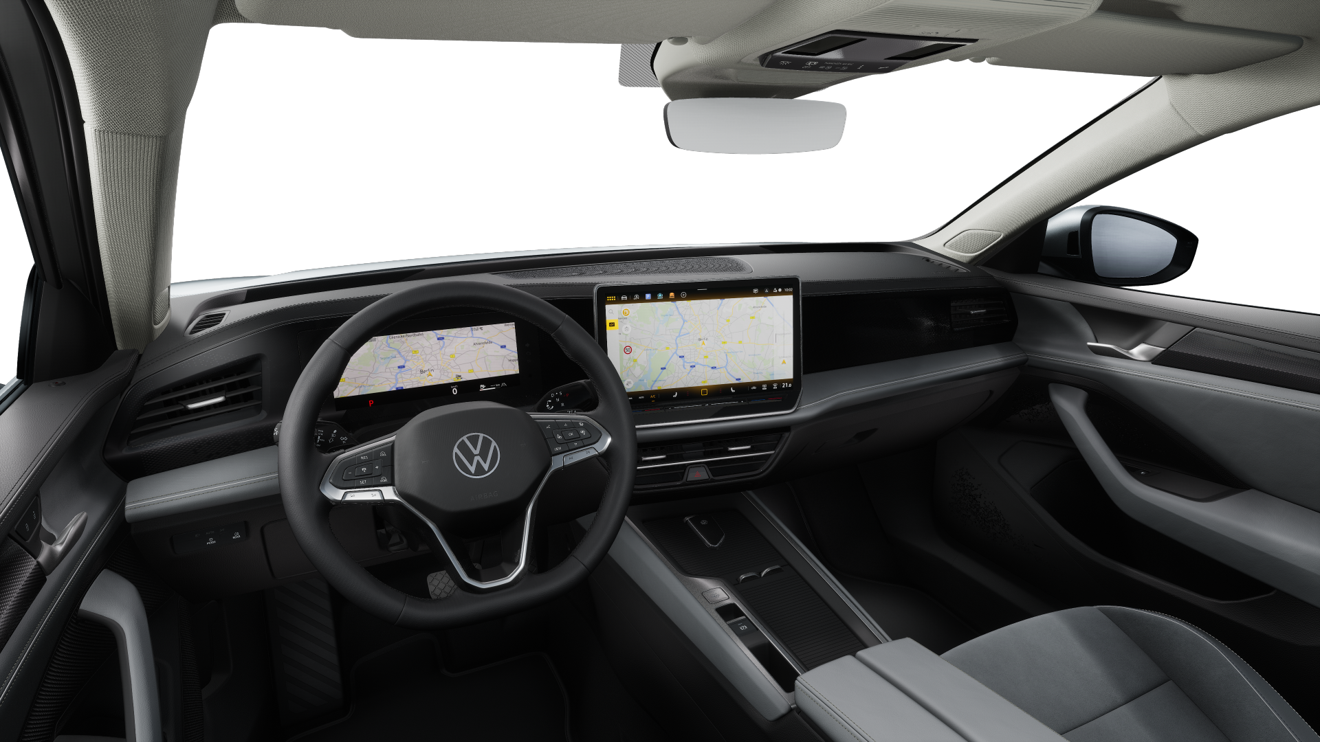 Volkswagen Passat 1.5 TSI Business DSG Variant