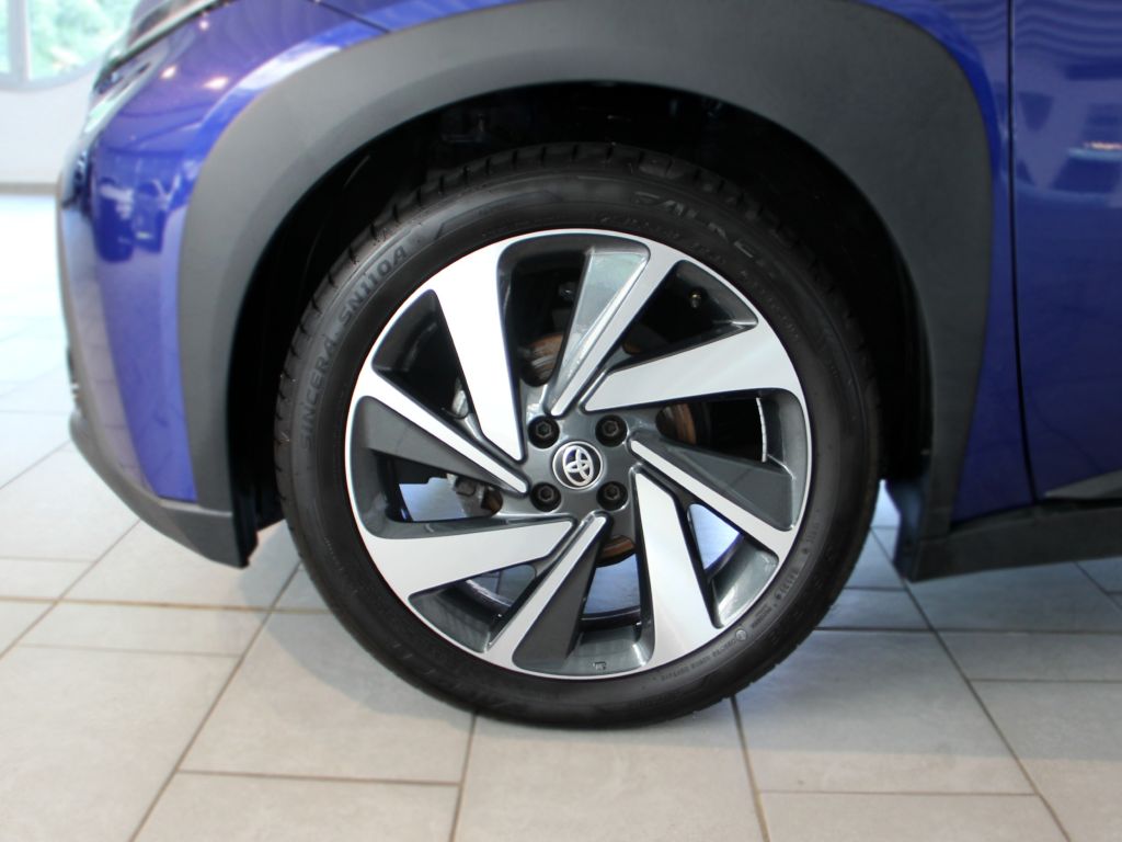 Toyota Aygo X 5-deurs