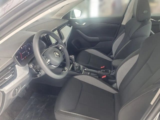 Skoda Scala 1.0 TSI Selection