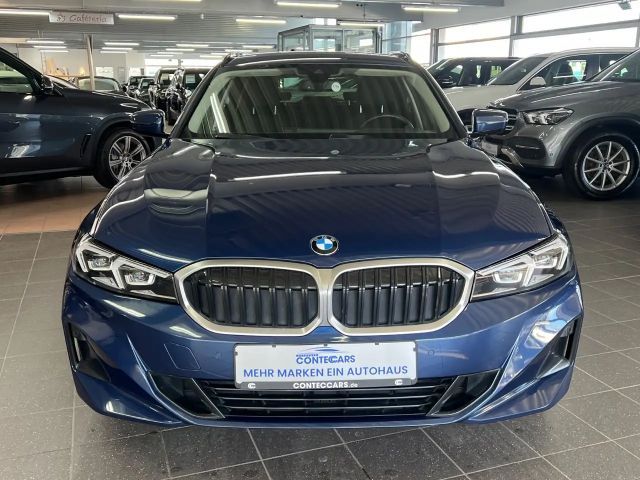 BMW 320 320d Touring xDrive