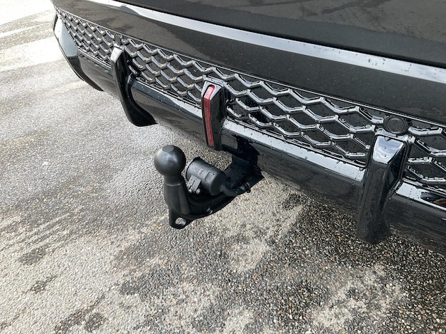 Audi RS Q8 Performance Quattro