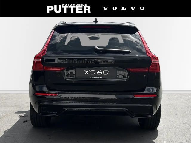Volvo XC60 AWD Plus Recharge T6