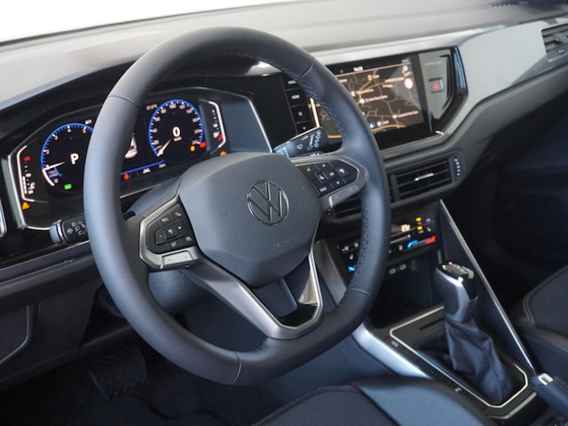 Volkswagen Taigo 1.0 TSI DSG Style