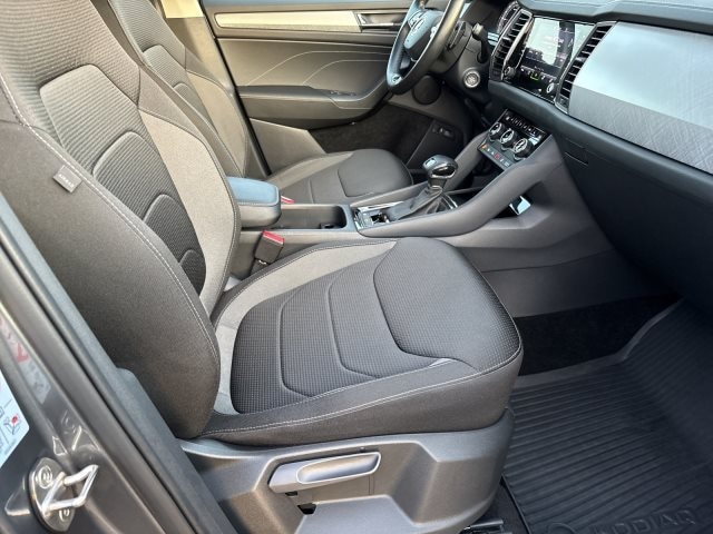 Skoda Kodiaq 2.0 TDI 4x4 Tour