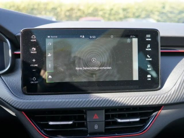 Skoda Scala 1.0 TSI Monte Carlo