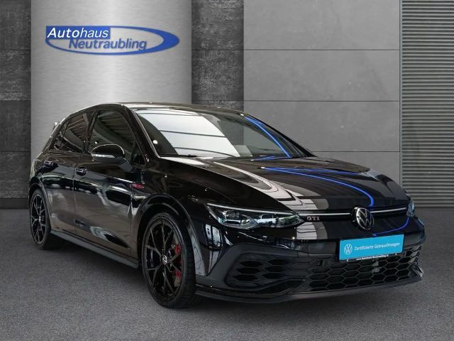 Volkswagen Golf 2.0 TSI DSG IQ.Drive