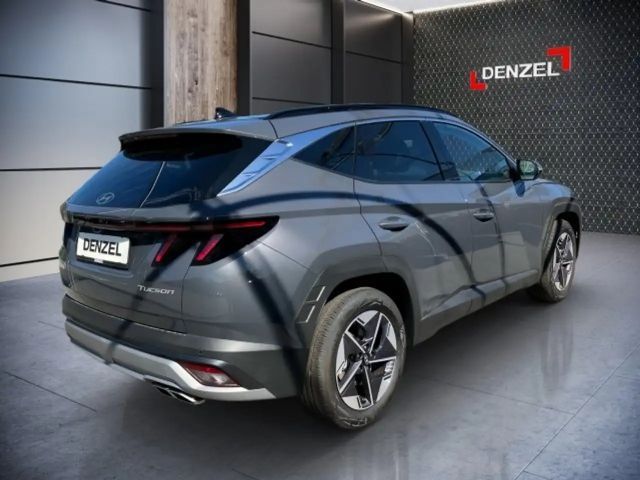 Hyundai Tucson 2WD T-GDi