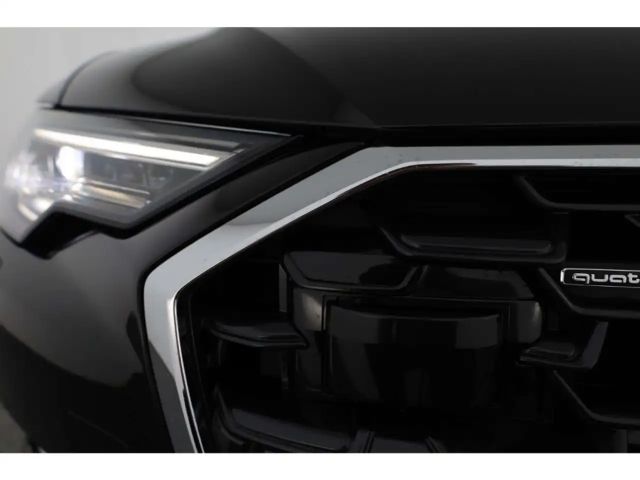 Audi A6 50 TDI Avant Quattro