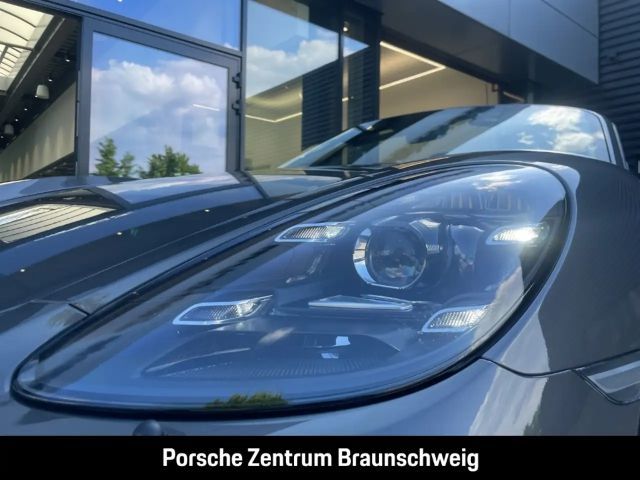 Porsche Boxster 4 718 GTS