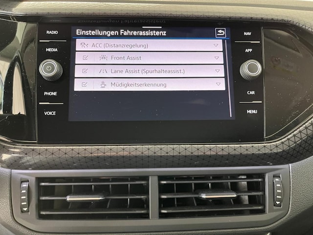 Volkswagen T-Cross 1.0 TSI Style