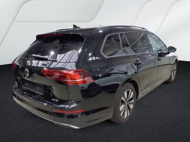 Volkswagen Golf 1.5 eTSI Golf VIII Variant