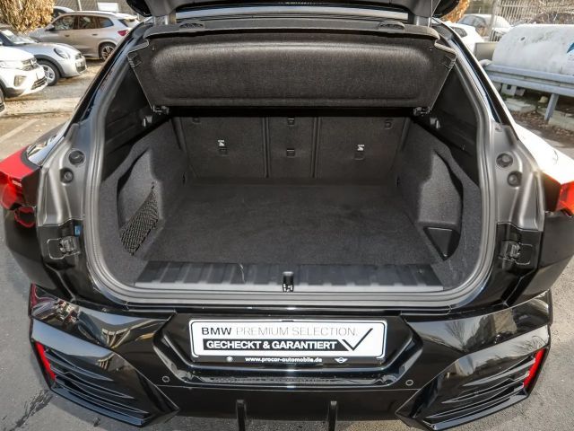 BMW X2 M-Sport sDrive20i