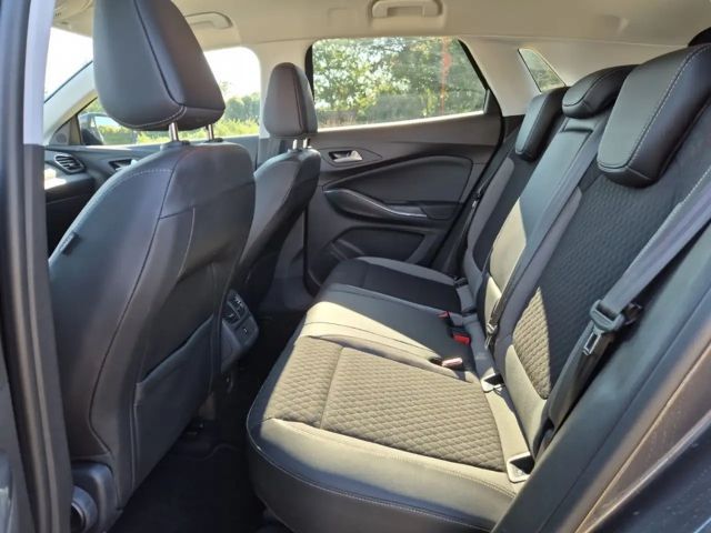 Opel Grandland X Elegance