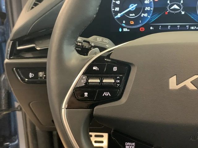 Kia Niro Inspiration*ACC*Ambiente*Leder*SHZ*R.cam