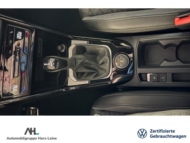 Volkswagen T-Roc 2.0 TSI 4Motion DSG