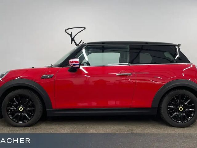 MINI Mini Electric SE