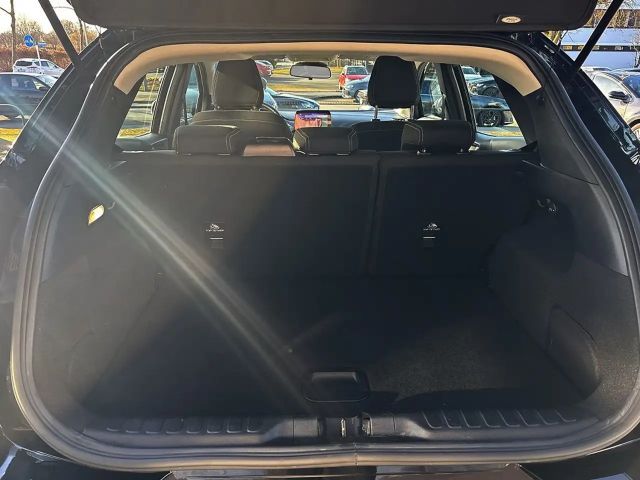 Ford Puma EcoBoost Titanium