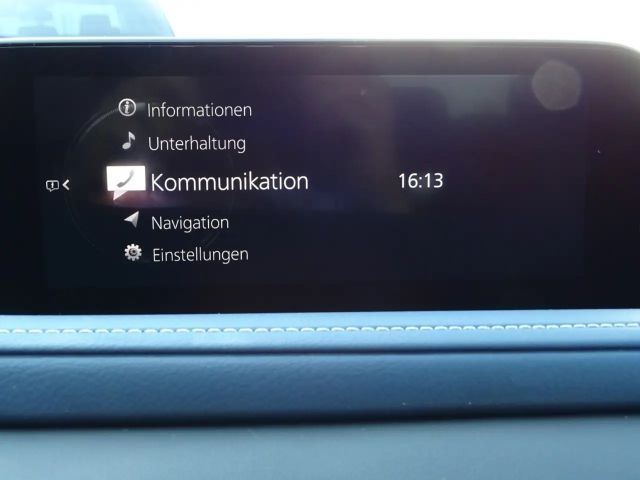 Mazda CX-30 Selection SkyActiv