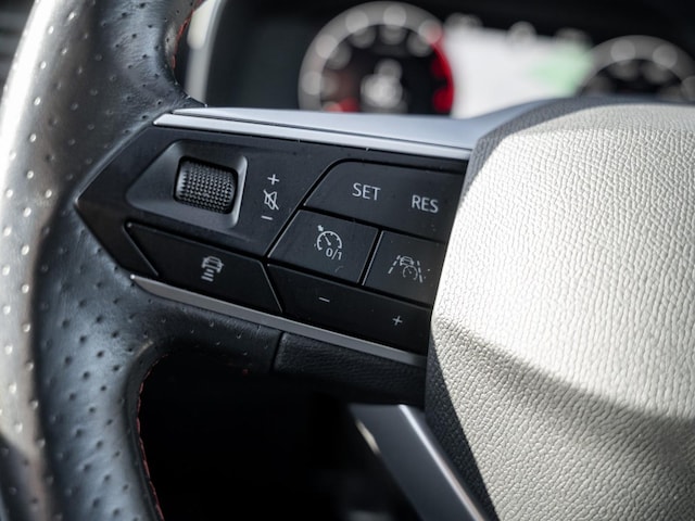 Seat Leon 1.5 eTSI DSG Sportstourer