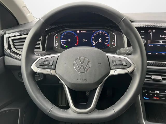 Volkswagen Taigo 1.0 TSI DSG Life