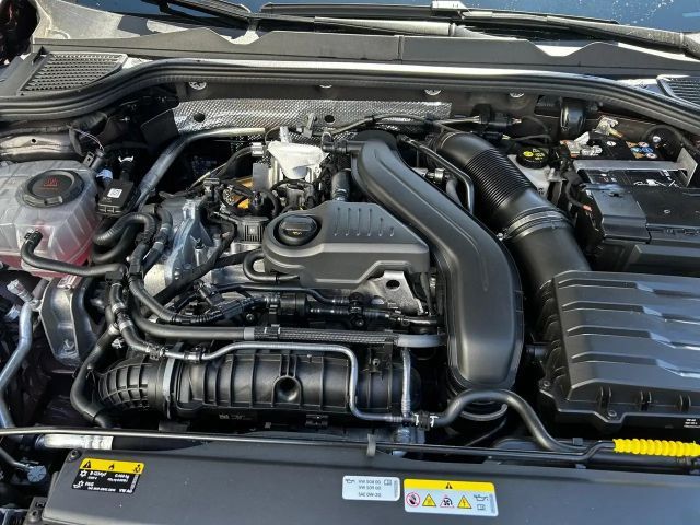 Volkswagen Golf 1.5 TSI Life