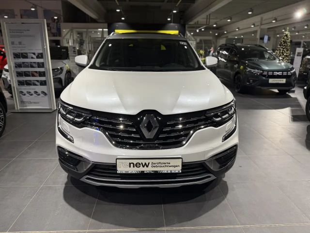 Renault Koleos Initiale Paris