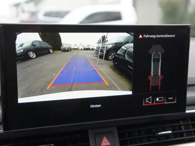 Audi A4 40 TFSI Quattro