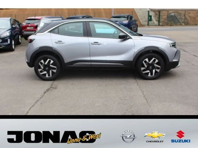 Opel Mokka 1.2 Turbo Business Elegance