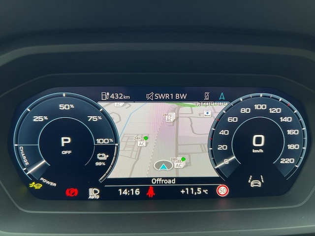 Audi Q4 e-tron Sportback